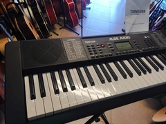 TECLADO ALDEAUDIO TSR-61USB 61 TECLAS ENTRADA USB - comprar en línea