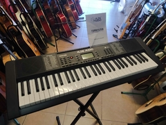 TECLADO ALDEAUDIO TSR-61USB 61 TECLAS ENTRADA USB