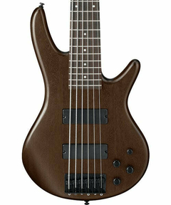 Bajo Eléctrico IBANEZ GSR206B-WN - comprar en línea
