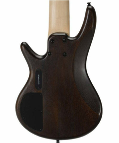 Bajo Eléctrico IBANEZ GSR206B-WN en internet
