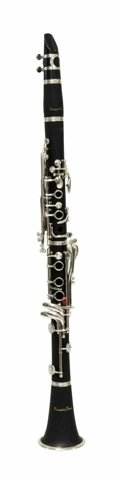 CLARINETE SIB C/ESTUCHE