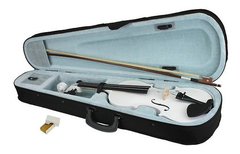 VIOLIN AMADEUS CELLINI 4/4 BLANCO