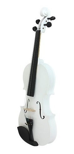VIOLIN AMADEUS CELLINI 4/4 BLANCO en internet