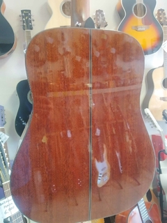 GUITARRA ACUSTICA TAKAMINE GD30 NATURAL - comprar en línea