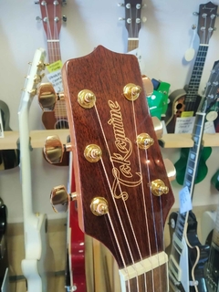 GUITARRA TAKAMINE GD51CE NATURAL ELECTROACÚSTICA - tienda en línea