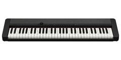 TECLADO CASIO PORTATIL CT-S1 BK C/ELI