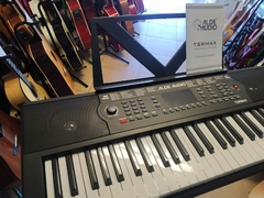 TECLADO ALDEAUDIO TSR-MAX NEGRO 54 TECLAS - comprar en línea