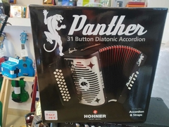 ACORDEON HOHNER PANTHER en internet