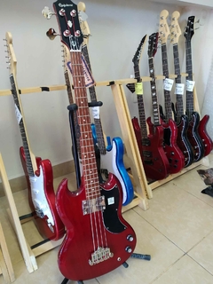 BAJO ELECTRICO EPIPHONE SG