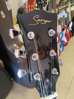GUITARRA ELECTRICA LES PAUL SMIGER en internet
