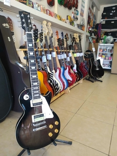 GUITARRA ELECTRICA LES PAUL SMIGER