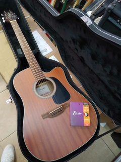 TAKAMINE GD11MCE ELECTROACUSTICA CON ESTUCHE