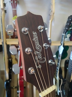 GUITARRA ACÚSTICA TAKAMINE GD11M NS - ROBERTMAN MUSIC