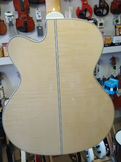DOCEROLA TAKAMINE GJ72CE-12 NATURAL - ROBERTMAN MUSIC