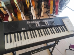 TECLADO ALDEAUDIO TSR-LIGHT 61 TECLAS LUMINOSAS