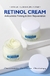 creme facial anti envelhecimento tira rugas clarea e hidrata