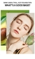 Mushroom Head Air Cushion Maquiagem para Meninas, Beleza Hidratante Foundation, na internet
