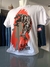 camiseta super heróis
