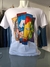 camiseta super heróis - comprar online