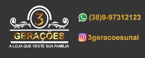 3Geraçoes