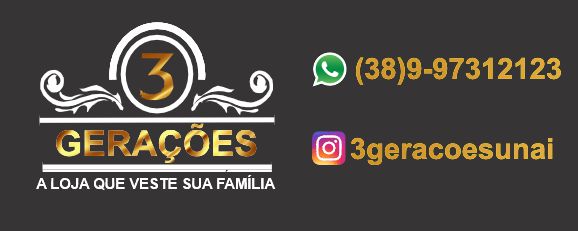 3Geraçoes