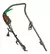 Cortador De Grama Elétrico Wm350 1800w Monof Trapp - comprar online