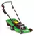 Cortador Grama Elétrico Wm350 1300w Monof Trapp