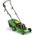 Cortador de Grama Eletrico Wm350 1100w Recicladora Trapp