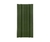 Tapume Ecologico Verde 3mm 2,00x0,97m Onduline - Unico - comprar online