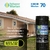 Tela Multiuso Revestida Pvc Tellacor 1,50x25m Preta Morlan - comprar online