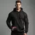 Moletom Canguru Liso Blusa Unissex Algodão Flanelado GuGi Bolso Frontal Capuz - Mega Express