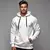 Moletom Canguru Liso Blusa Unissex Algodão Flanelado GuGi Bolso Frontal Capuz - comprar online