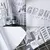 Conjunto de camiseta de mangas curtas para homens New Summer City Print - loja online