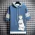 Japão moda masculina moletom com capuz verão - comprar online