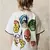 Marvel menino define roupas de verão manga curta lazer camisetas + shorts defin - Mega Express