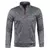 Camisola de gola alta grossa masculina, pulôver monocromático, capuz masculino - loja online