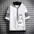 Japão moda masculina moletom com capuz verão - Mega Express