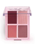 PALETA BLUSH PÓ + CREME SELENE BY KAREN BACHINI