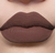 lapiseira labial 08 determinada - lipliner - vizzela - Victoria Store