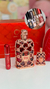 Decante Amber Rouge Orientica Perfumes Eau de Parfum - comprar online