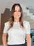BLUSA BRANCA VEVE