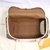 Bolsa Para Transporte Louis V - Drip Pet Store