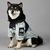 Jaqueta Corta Vento The Dog Fans - loja online