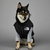 Jaqueta Bobojaco The Dog Face - loja online