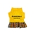 Vestido Burberry