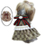 Vestido GUCCII na internet