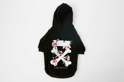 Moleton Off-White