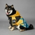 Imagem do Jaqueta Corta Vento The Dog Fans