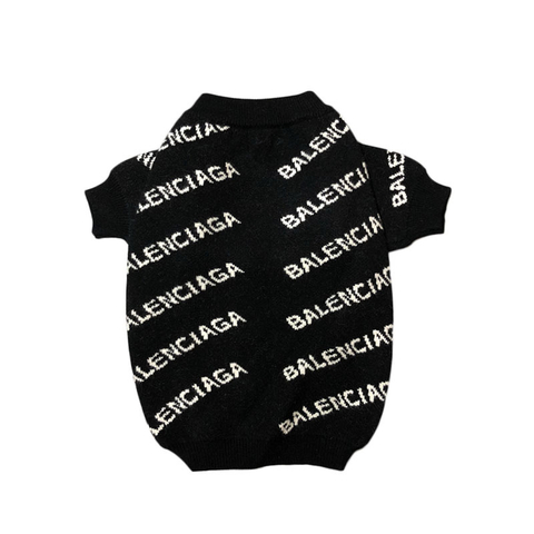 Sweater Balenciaga©