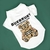 Camisa Burberry Bear - comprar online